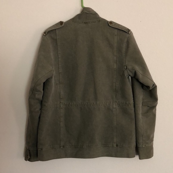 Sol Angeles Jacket - Picture 4 of 4